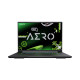 GIGABYTE AERO X16 2WHA3DEC65AP - 16" QHD IPS 165 Hz, AMD Ryzen AI 9 HX 370, 32GB RAM, 2TB SSD, NVIDIA GeForce RTX 5070, Windows 11 Pro - 16" QHD IPS 165 Hz, AMD Ryzen AI 9 HX 370, 32GB RAM, 2TB SSD, NVIDIA GeForce RTX 5070, Windows 11 Pro