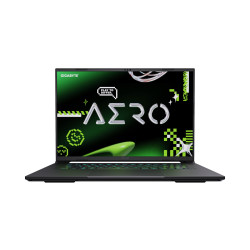 GIGABYTE AERO X16 2WHA3DEC65AP - 16" QHD IPS 165 Hz, AMD Ryzen AI 9 HX 370, 32GB RAM, 2TB SSD, NVIDIA GeForce RTX 5070, Windows 11 Pro - 16" QHD IPS 165 Hz, AMD Ryzen AI 9 HX 370, 32GB RAM, 2TB SSD, NVIDIA GeForce RTX 5070, Windows 11 Pro