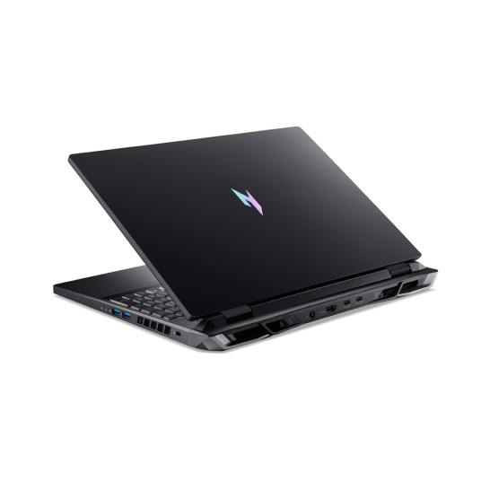 Acer Nitro 16 (ANV16-41-R0FK) 16" WQXGA, IPS, 165Hz, Ryzen R7-8845HS, 32GB RAM, 1TB SSD, GeForce RTX 4060, Windows 11 Home -käyttöjärjestelmäpiiri