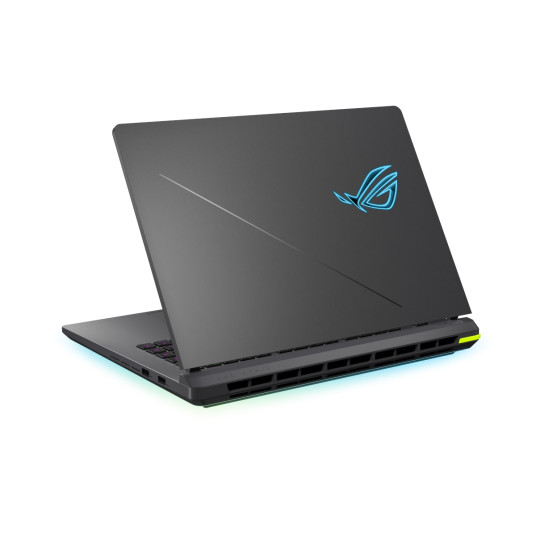 ASUS ROG Strix 16 G615LR-S5206 - 16" WQXGA IPS, 240Hz, Intel Core Ultra 9-275HX , 32 GB RAM, 1 TB SSD, GeForce RTX 5070Ti, ilman käyttöjärjestelmää