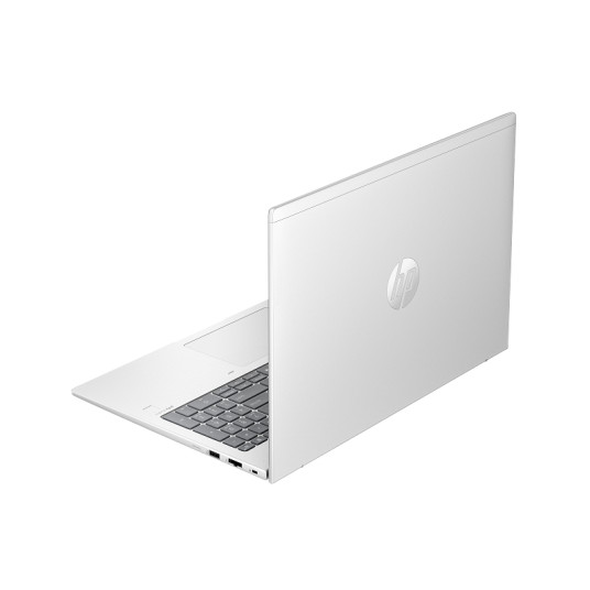 HP ProBook 465 G11 - Ryzen 5 7535U, 16 Gt, 512 Gt SSD, 16 FHD 300-nit AG, WWAN-valmius, FPR, US-taustavalaistu näppäimistö, 56 Wh, Win 11 Pro, 3 vuotta