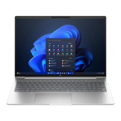 HP ProBook 460 G11 - Ultra 5-125U, 16GB, 512GB SSD, 16 FHD 300-nit AG, WWAN-valmius, FPR, US-taustavalaistu näppäimistö, 56Wh, Win 11 Pro, 3 vuotta