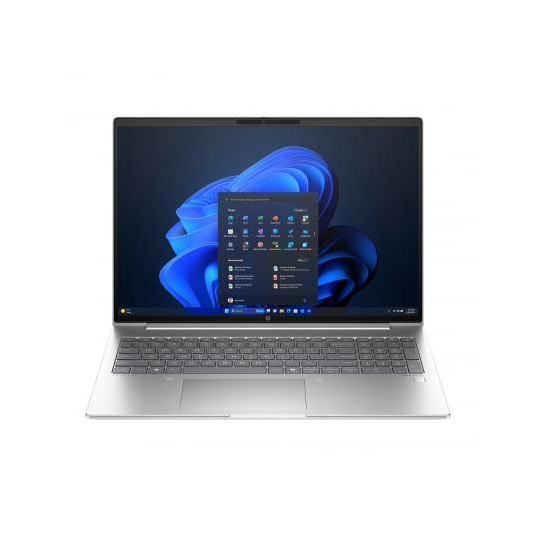 HP ProBook 460 G11 - Ultra 7-155U, 16GB, 512GB SSD, 16 FHD 300-nit AG, WWAN-valmius, FPR, taustavalaistu näppäimistö, 56Wh, Win 11 Pro, 3 vuotta