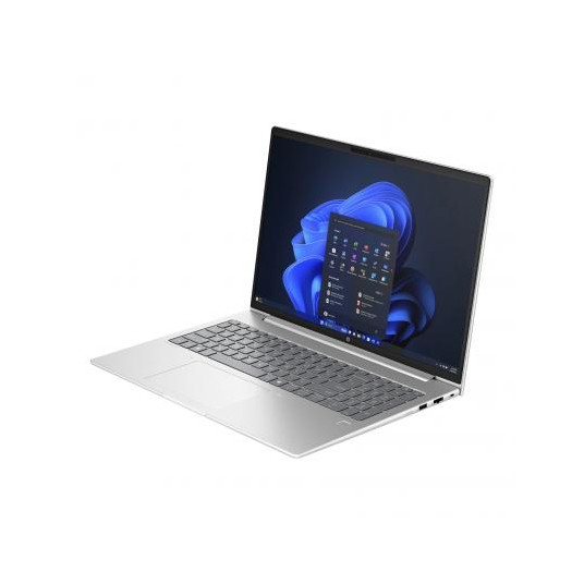 HP ProBook 460 G11 - Ultra 7-155U, 16GB, 512GB SSD, 16 FHD 300-nit AG, WWAN-valmius, FPR, taustavalaistu näppäimistö, 56Wh, Win 11 Pro, 3 vuotta