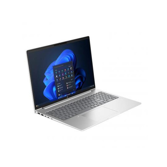 HP ProBook 460 G11 - Ultra 7-155U, 16GB, 512GB SSD, 16 FHD 300-nit AG, WWAN-valmius, FPR, taustavalaistu näppäimistö, 56Wh, Win 11 Pro, 3 vuotta