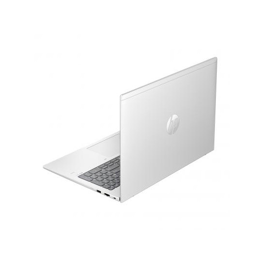 HP ProBook 460 G11 - Ultra 7-155U, 16GB, 512GB SSD, 16 FHD 300-nit AG, WWAN-valmius, FPR, taustavalaistu näppäimistö, 56Wh, Win 11 Pro, 3 vuotta