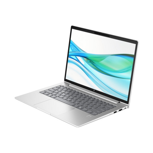 HP ProBook 440 G11 - Ultra 5-125U, 16GB, 512GB SSD, 14 FHD 300-nit AG, WWAN-valmius, FPR, US-taustavalaistu näppäimistö, 56Wh, Win 11 Pro, 3 vuotta