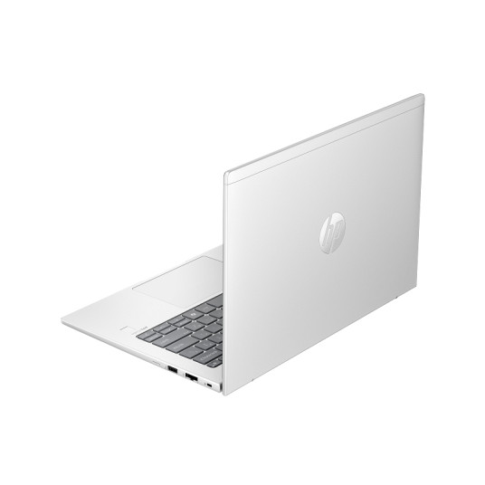 HP ProBook 445 G11 - Ryzen 5 7535U, 16GB, 512GB SSD, 14 FHD 300-nit AG, FPR, US-taustavalaistu näppäimistö, 56Wh, Win 11 Pro, 3 vuotta