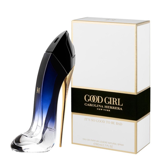 Carolina Herrera Good Girl Legere Eau De Parfum 80 ml