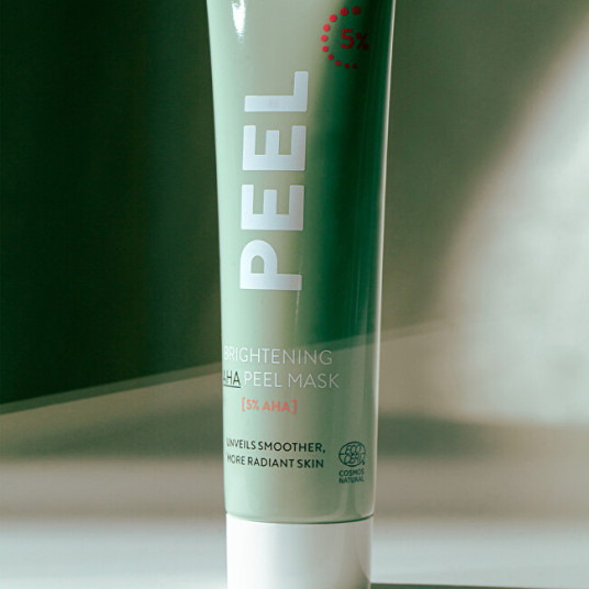 MÁDARA - (Brightening Aha Peel Mask) 60 ml