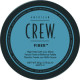 American Crew Fiber With High Hold And Low Shine - Modeling rubber for hair definition and shape, 50.0g