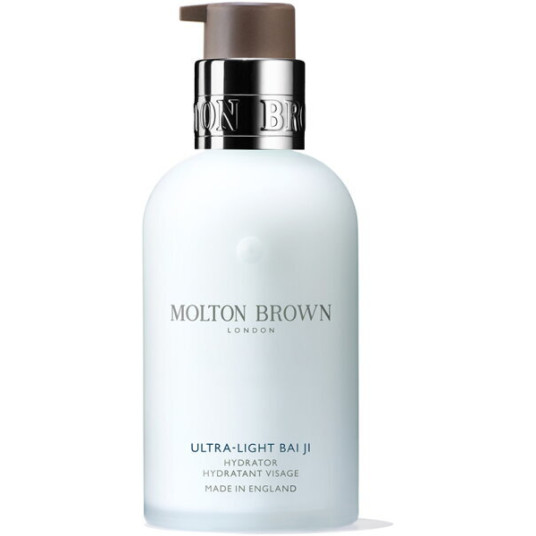 Molton Brown - Light moisturizing cream for men Ultra-light Bai Ji (Hydrator) 100 ml