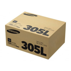 "SAMSUNG MLT-D305L H-Yield Blk värikasetti"