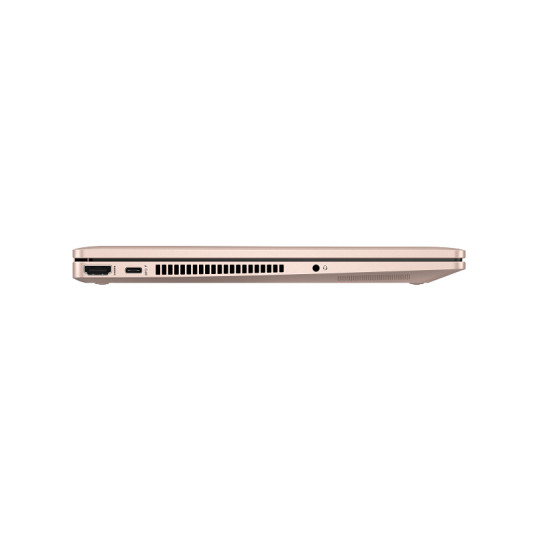 HP Pavilion x360 2-in-1 Laptop 14-ek2000ny - i5-120U, 16GB, 512GB SSD, 14" FHD 300-nit Touch, 5MP cam, FPR, US backlit keyboard, 43Wh, Pale Rose Gold, Win 11 Home, 1 years