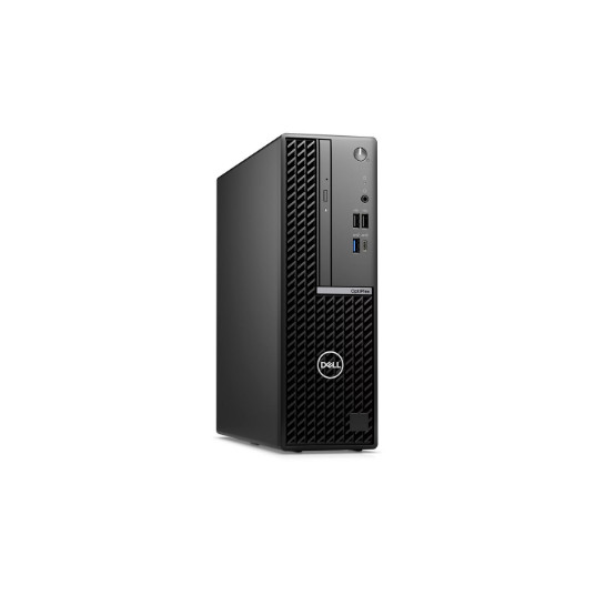 Optiplex 7020 SFF/Core i5-14500/8GB/512GB SSD/Integroitu/WLAN + BT/US Kb/Mouse/W11Pro/3yrs Prosupport