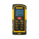 DEWALT DW03101 laseretäisyysmittari, musta, keltainen 100 m