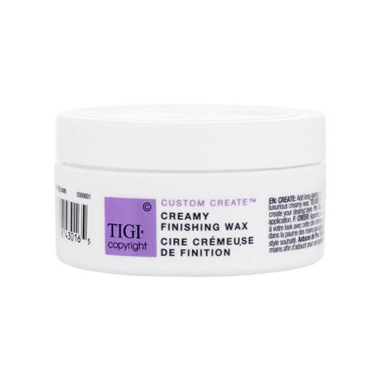 Tigi - Fixing wax Copyright (Creamy Finish ing Wax) 55 g