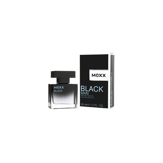 Mexx Black Man Edt Spray 50 ml