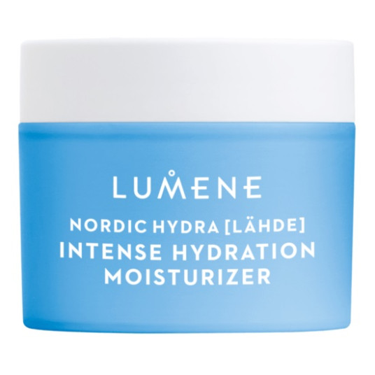 Lumene Nordic Hydra Intense Hydration kosteusvoide 50 ml