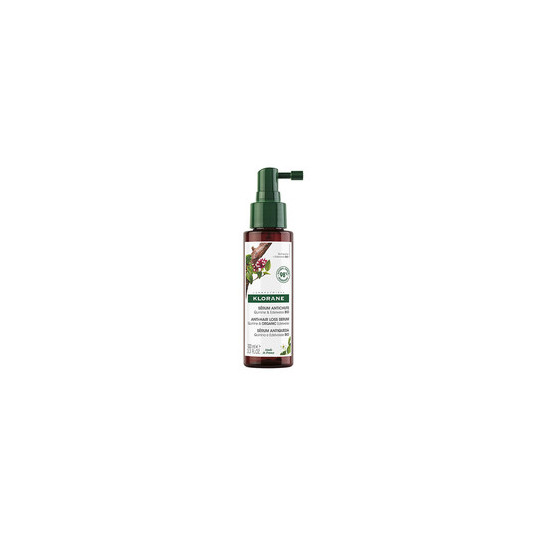 " Klorane hiustenlähtöä ehkäisevä seerumi, 100 ml