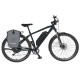 Electric Prophete eSuv 28" // 9G koko 19" (48 cm) (musta)