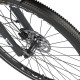 Electric Prophete eSuv 28" // 9G koko 19" (48 cm) (musta)
