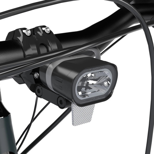 Electric Prophete eSuv 28" // 9G koko 19" (48 cm) (musta)