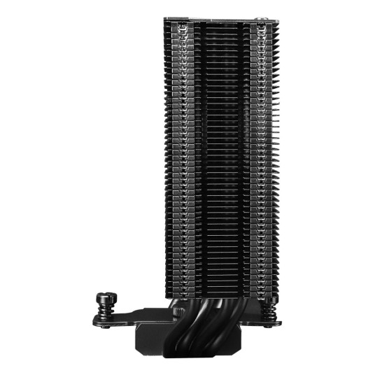 Thermalright Assassin Spirit 120 Evo Dark CPU Cooler - 120 mm