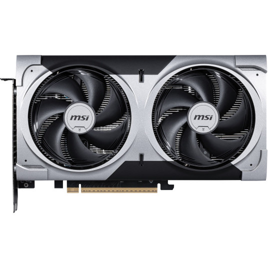 "RTX 5060 Ti 16GB MSI Ventus 2X OC Plus GDDR7"