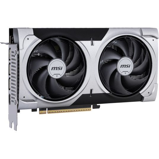 "RTX 5060 Ti 16GB MSI Ventus 2X OC Plus GDDR7"