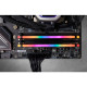 DDR4 16GB PC 3600 CL18 CORSAIR KIT (2x8GB) VENGEANCE RGB B