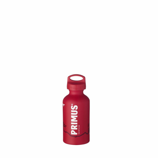 Primus 734120 Polttoainekanisteri 0,35 L Punainen Diesel