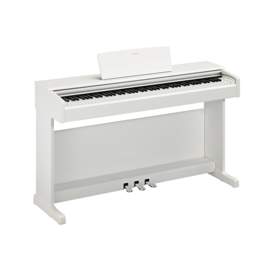 Yamaha ARIUS YDP-145WH - Digitaalinen piano