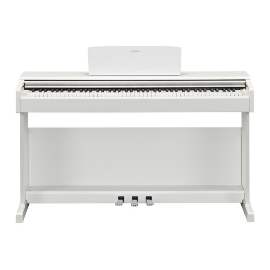 Yamaha ARIUS YDP-145WH - Digitaalinen piano