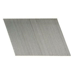 DCN650 15GA DA Finish Nail Nails 50mm Galv 4m