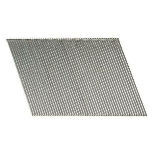 DCN650 15GA DA Finish Nail Nails 50mm Galv 4m