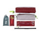 Namiot naturehike cloud up 2 20d updated nh17t001-t - light grey-red NATUREHIKE
