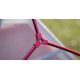 Namiot naturehike cloud up 2 20d updated nh17t001-t - light grey-red NATUREHIKE