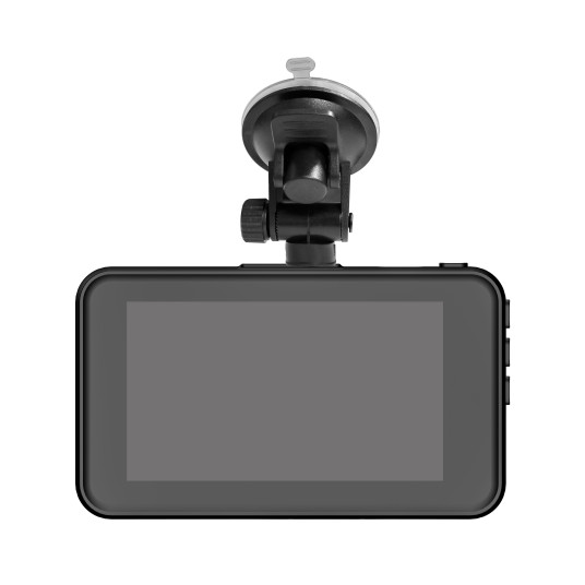 Denver CCT-1650 Dash Cam with 3" LCD Screen