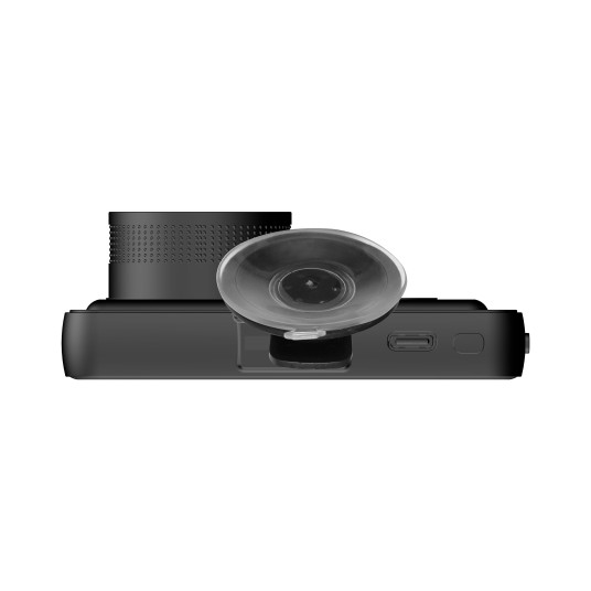 Denver CCT-1650 Dash Cam with 3" LCD Screen