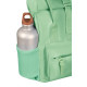 American Tourister Urban Groove Backpack City Mini Pastel Green