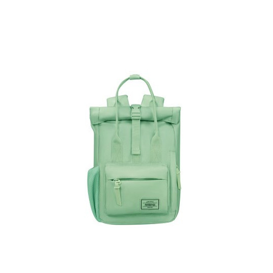 American Tourister Urban Groove Backpack City Mini Pastel Green