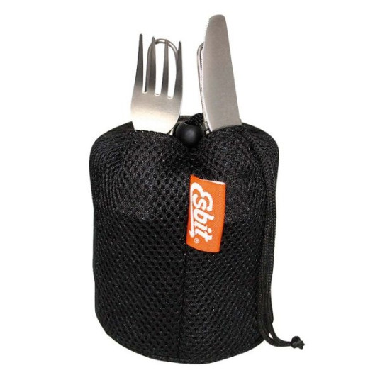 Esbit Titanium Pot for Camping and Traveling