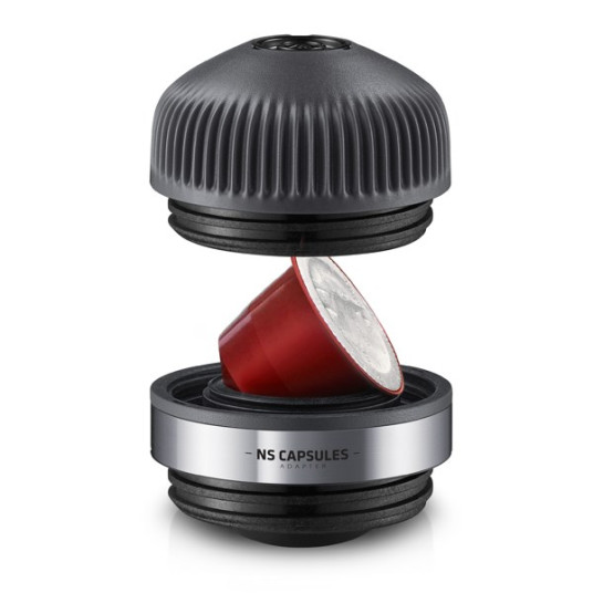 Wacaco Nanopresso NS Adaptor Kapselisovitin Kapselisovitin
