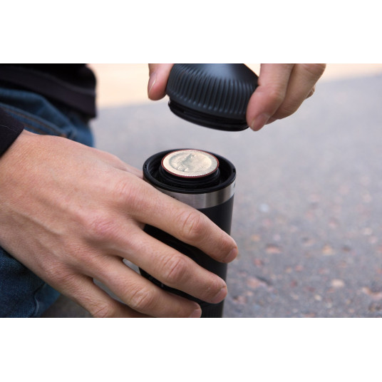 Wacaco Nanopresso NS Adaptor Kapselisovitin Kapselisovitin