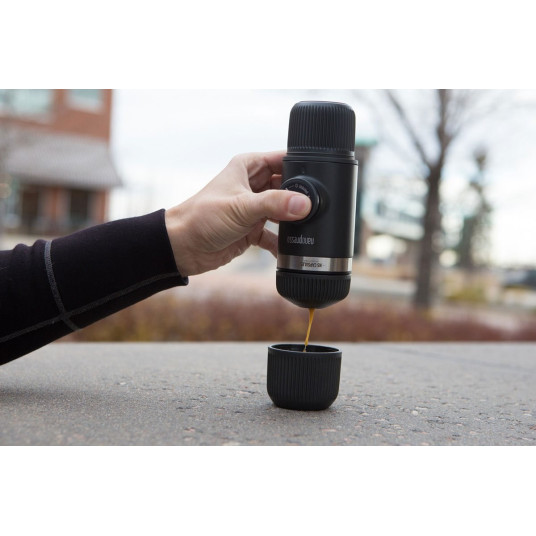Wacaco Nanopresso NS Adaptor Kapselisovitin Kapselisovitin