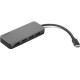 Lenovo USB-C zu 4 portin USB-A-keskitin