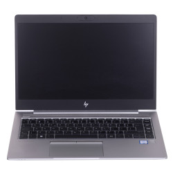 HP EliteBook 840 G5 i5-8350U 16GB 256GB SSD 14" FHD Win11pro käytetty