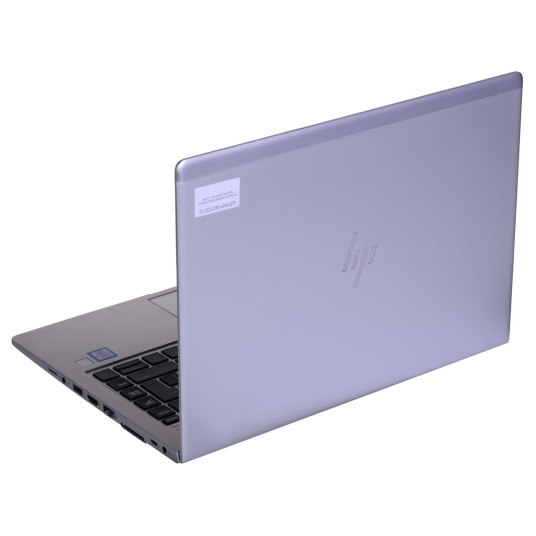 HP EliteBook 840 G5 i5-8350U 16GB 256GB SSD 14" FHD Win11pro käytetty