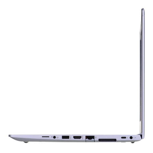HP EliteBook 840 G5 i5-8350U 16GB 256GB SSD 14" FHD Win11pro käytetty